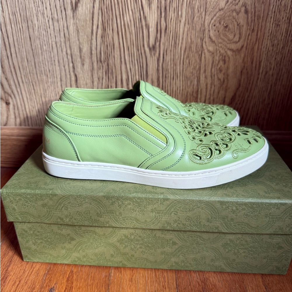Dolce and Gabbana sneaker